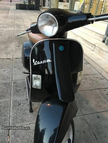 Vespa PK FL2