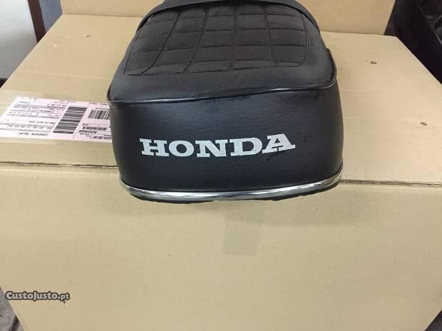 Honda cb 175 k - banco original