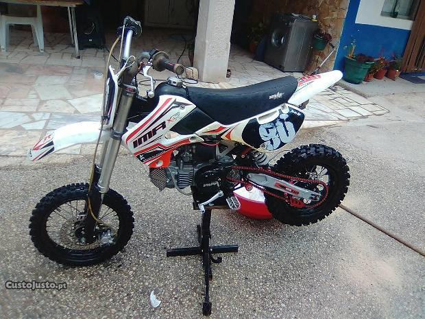 IMR x4r 160 competição pit bike pitbike