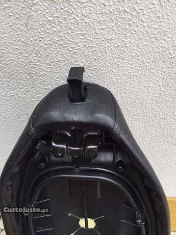 Banco Vespa lx50/lx125