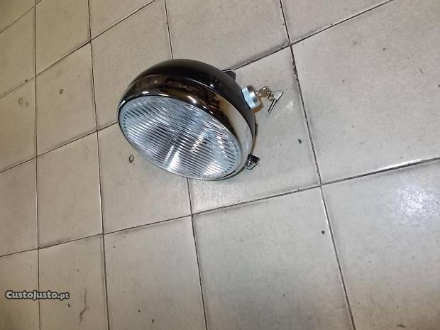 farol m.79 com chave famel xf 17 super
