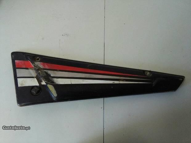 Tampa lateral Famel XF25