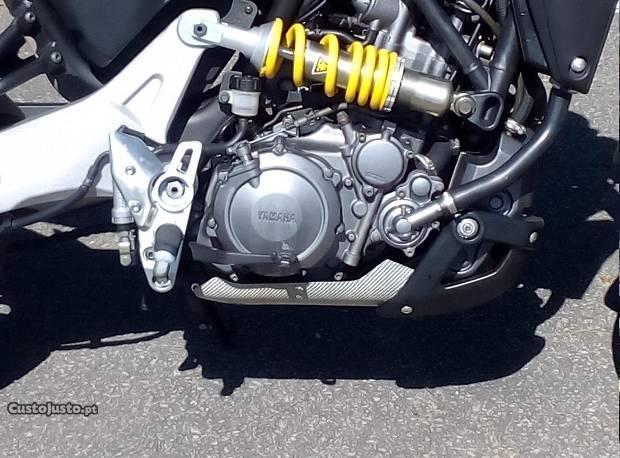 Protecção do Motor Yamaha MT 03 - 660cc (Original)