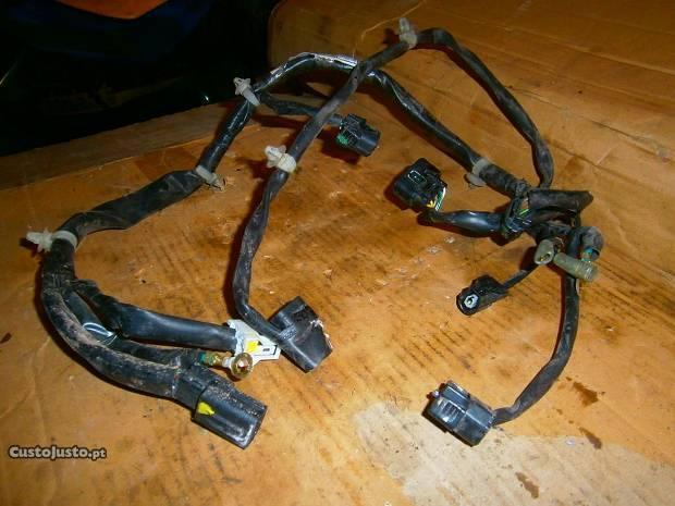 cablagem pcx 125 2014