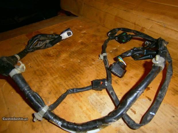 cablagem pcx 125 2014