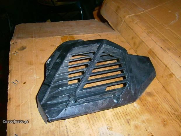 protecção de radiador pcx 125 2014