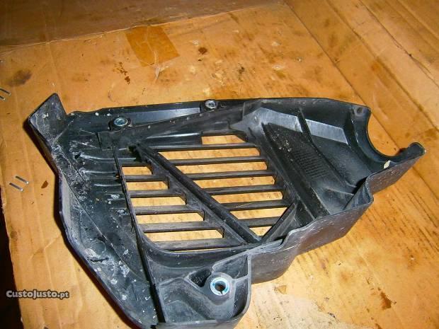 protecção de radiador pcx 125 2014