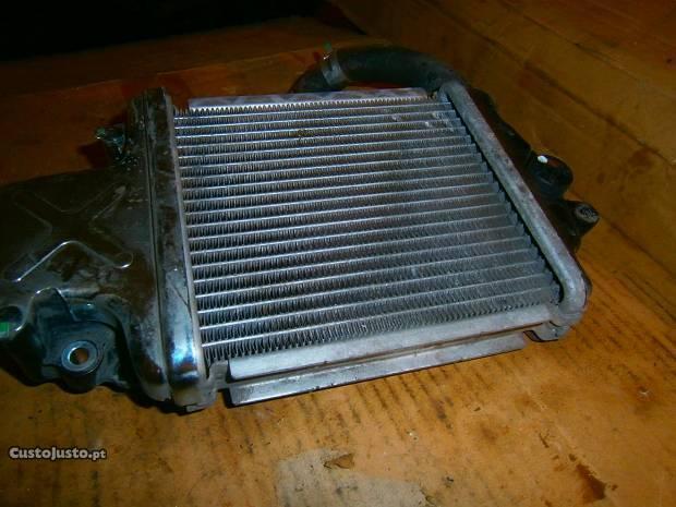 radiador honda 125 pcx 2014