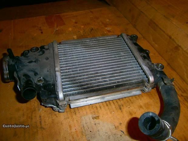 radiador honda 125 pcx 2014