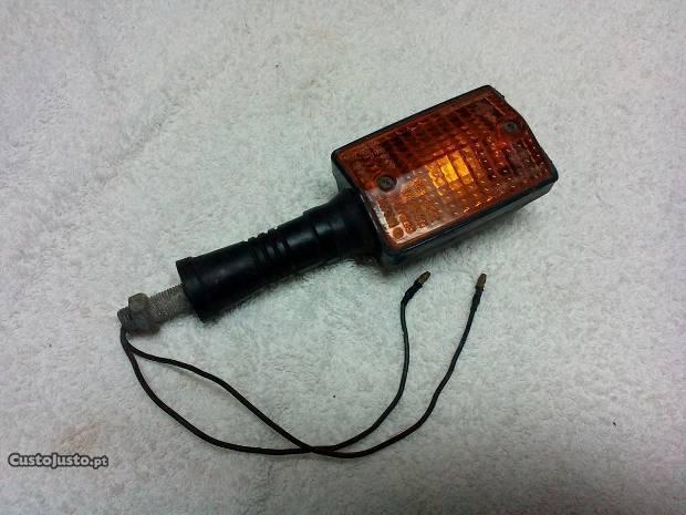 Yamaha SR 125 - pisca da frente