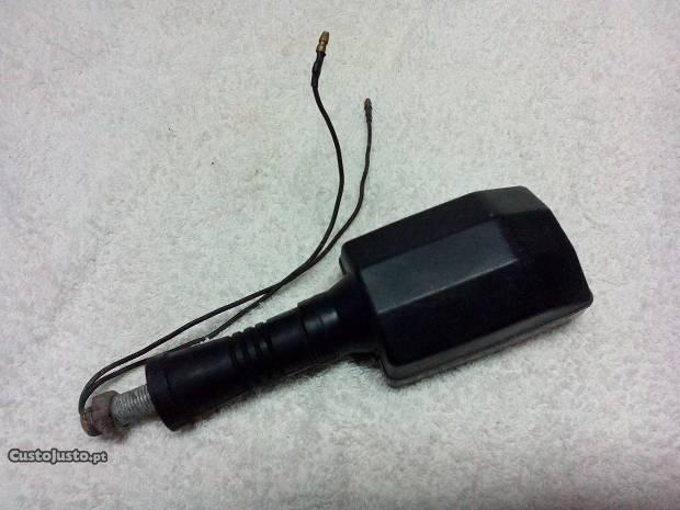 Yamaha SR 125 - pisca da frente