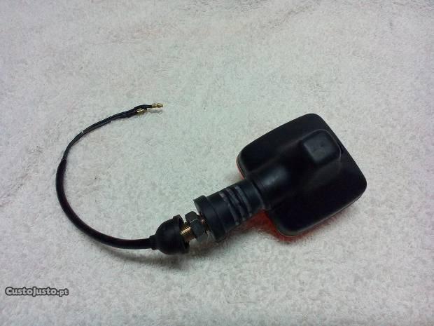 Yamaha SR 125 - pisca traseiro