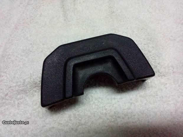 Yamaha SR 125 - proteção do canhão de ignição