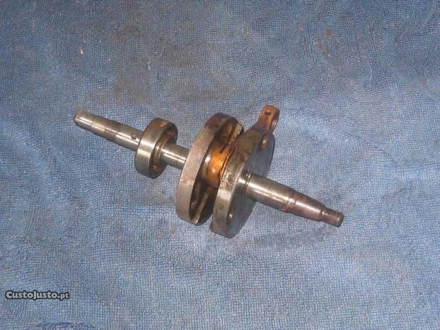 motorizadas conbota redonda zundapp 5v