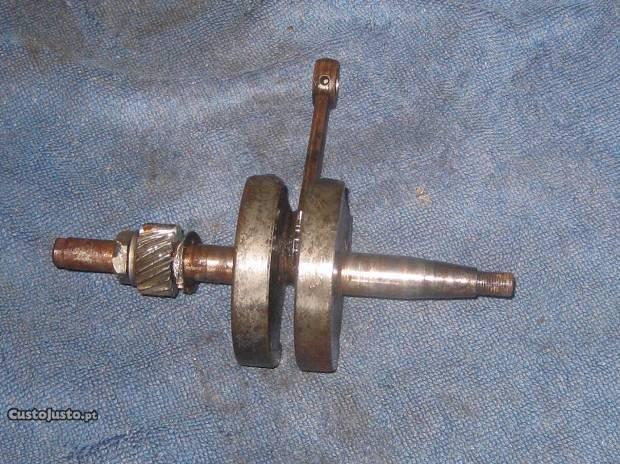 motorizadas conbota redonda zundapp 5v