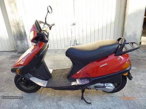 honda bali sj 50cc