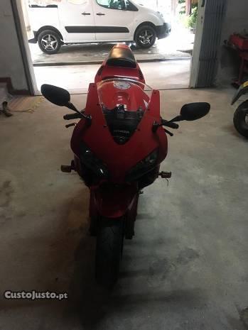 Honda RR