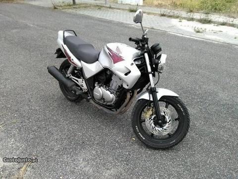 Honda CB 500 - 25kw