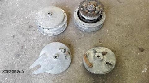 cubos zundapp de 5