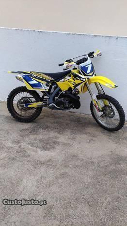 Suzuki Rm 250