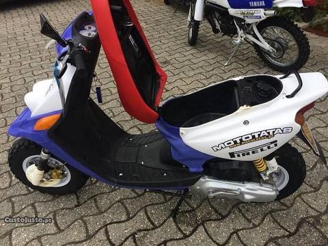 Yamaha Bws. 50cc