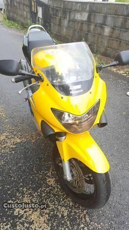 Honda CBR 600