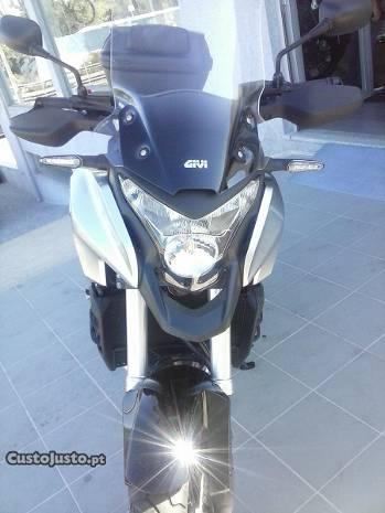 honda crosstourer 