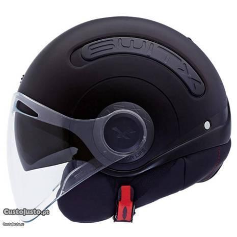 Capacete Nexx SX10 Switx