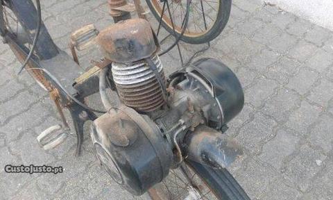 Solex 3800