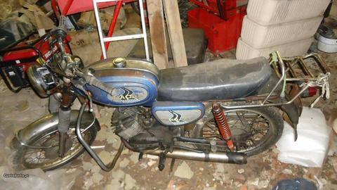 Macal m70 (sachs)