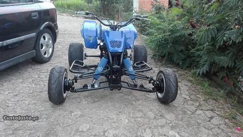 yamaha blaster 200 superquad