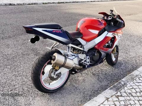 Honda CBR 929 fireblade