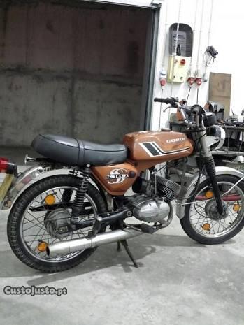 Casal 5 - K187 SS