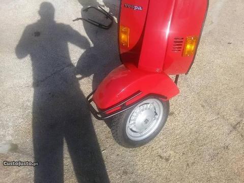 protecção vespa pk50 piagio