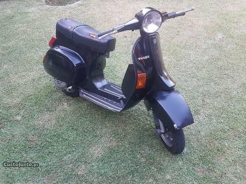 Vespa Pk 50 XLS