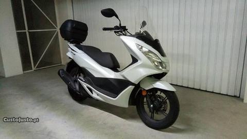 Honda Pcx nova