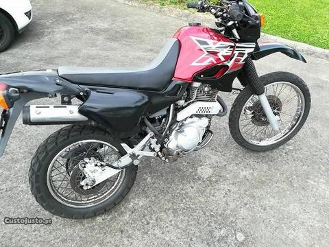 xt600e 1999