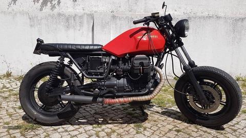 Moto guzzi v65