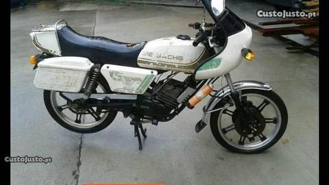 Sachs lotus v6 export