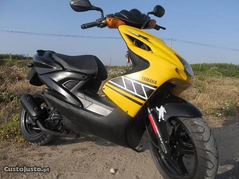 Aerox 50cc - Yamaha