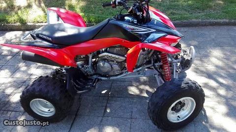 Honda trx400