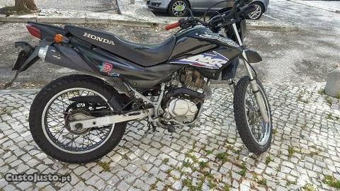 Honda XR 125