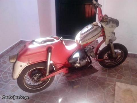 Puch ds 50 r