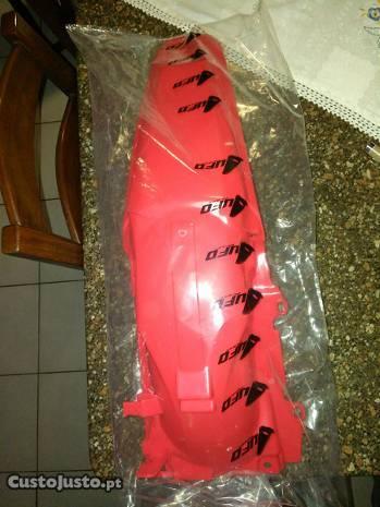 Guarda lamas traseiro honda crf 250x