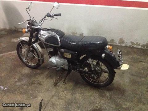 kawasaki b1 125 1970 kawasaki b1 125 1970