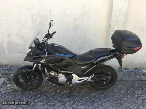 Honda NC 700X