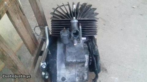Motor sachs v5