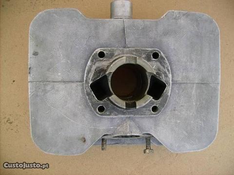 Cilindro motor Sachs 5V