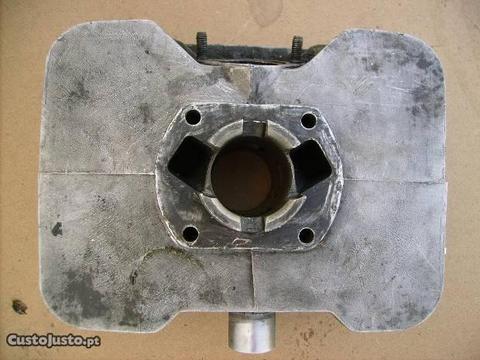 Cilindro motor Sachs 5V