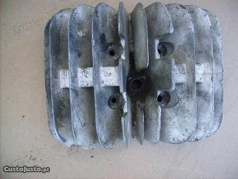 Colaça motor Sachs 5V